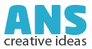 ANS Creative Ideas Logo